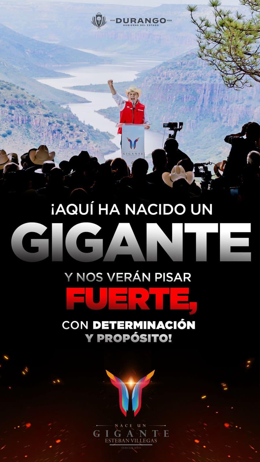 Gobierno del Estado de Durango