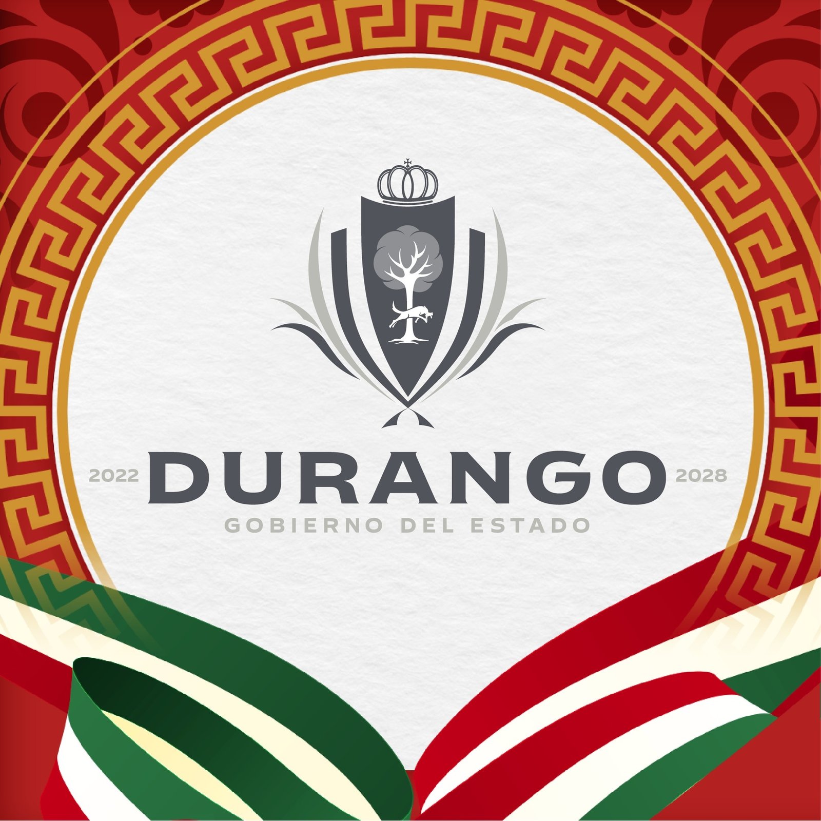 Gobierno del Estado de Durango